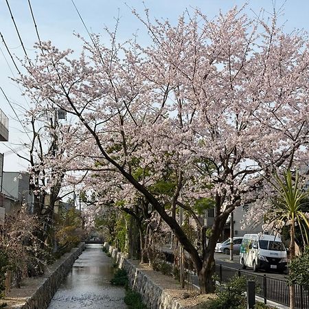 初音 Daire Kyoto Dış mekan fotoğraf