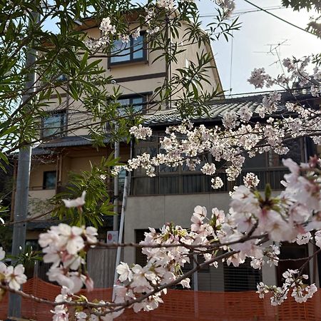 初音 Daire Kyoto Dış mekan fotoğraf