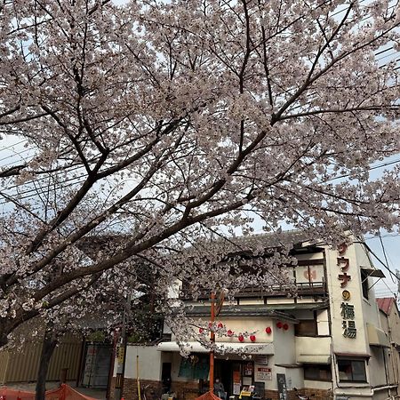 初音 Daire Kyoto Dış mekan fotoğraf